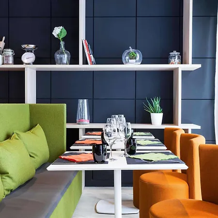 Novotel Tours Centre Gare-2