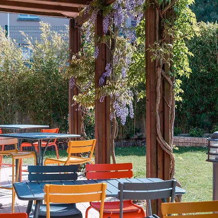 ibis Styles Carcassonne La Cité-2