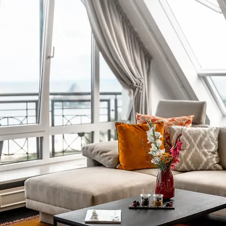 Strandhotel Ostseeblick-2