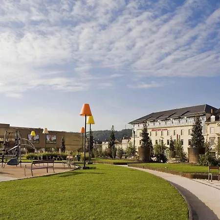 Mercure Périgueux Centre Historique-3