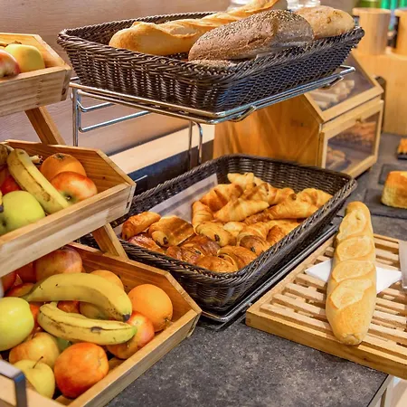 ibis Styles Cannes Le Cannet-3
