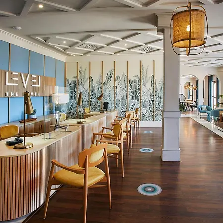 The Level at Meliá Villaitana-2
