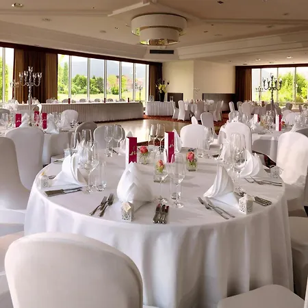 Heidelberg Marriott Hotel-3
