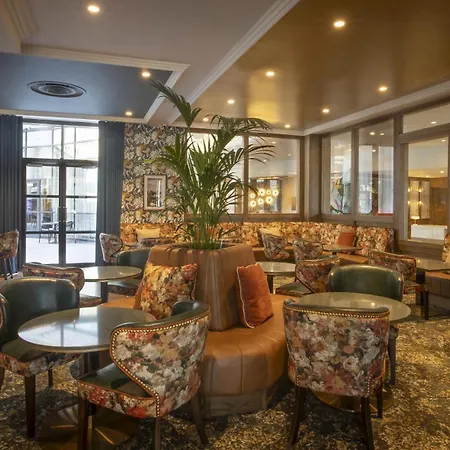 Hilton Dublin-2