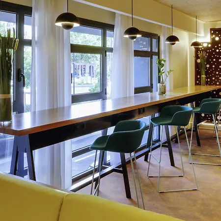Mercure Perpignan Centre-2
