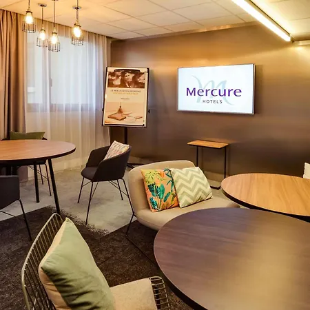 Hotel Mercure Lyon Centre Lumiere-3