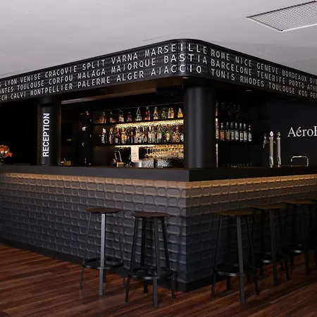 ibis Styles Lille Aéroport-2