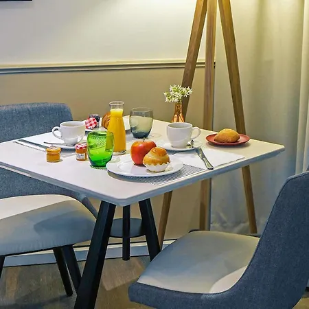 Mercure Hotel Forbach Centre de Loisirs-2