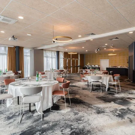 Mercure Paris Ivry Quai De Seine-2