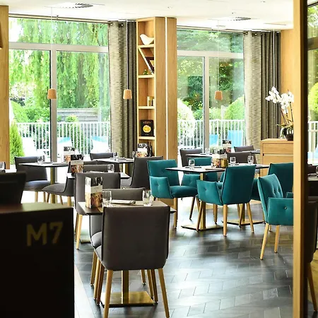 Mercure Beaune Centre-2