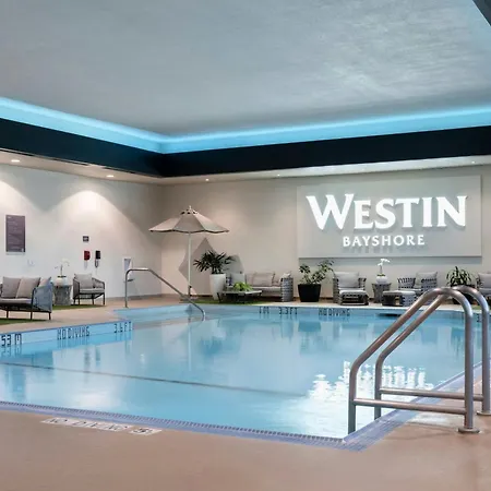 The Westin Bayshore, Vancouver-2