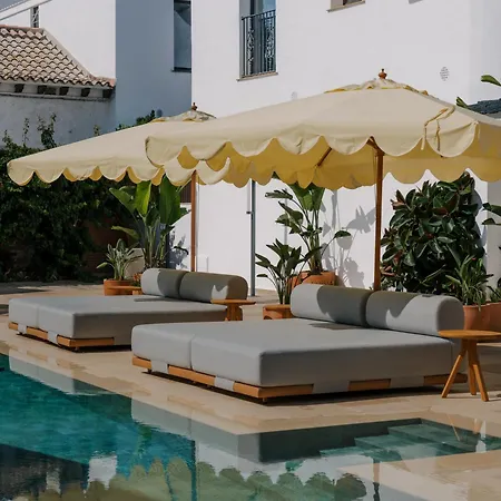 Casa Mett Sitges - Fully Refurbished-3