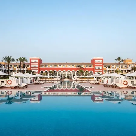 Palacio De Sancti Petri, A Gran Melia Hotel - The Leading Hotels Of The World-2