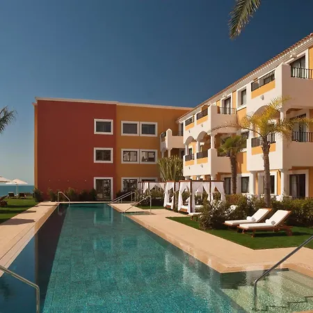 Palacio De Sancti Petri, A Gran Melia Hotel - The Leading Hotels Of The World-3