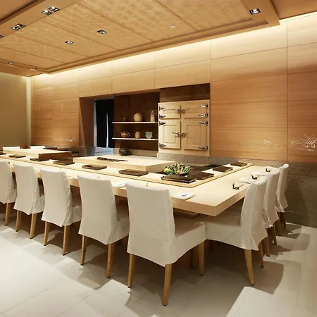 Singapore Marriott Tang Plaza Hotel-2