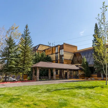 Legacy Vacation Resorts Steamboat Springs Hilltop-3