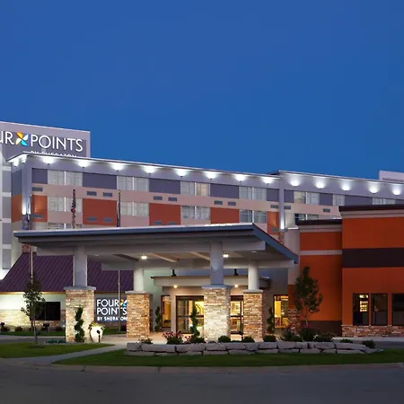 Four Points By Sheraton - Saginaw-2