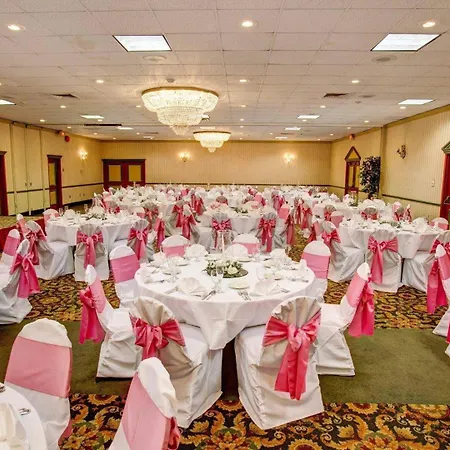 Comfort Inn Conference Center Pittsburgh Penn Hills-3