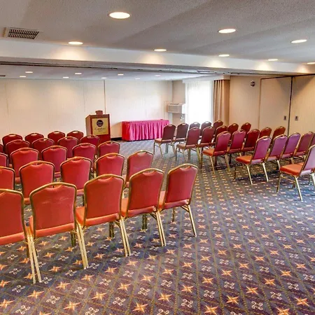 Comfort Inn Conference Center Pittsburgh Penn Hills-2