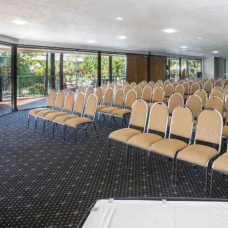 Mercure Townsville-3