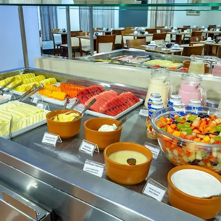 Mercure Manaus-3