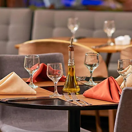 Novotel Campo Grande-3