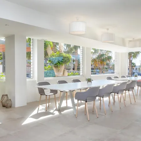 Sol By Melia Fuerteventura Jandia - All Suites-2