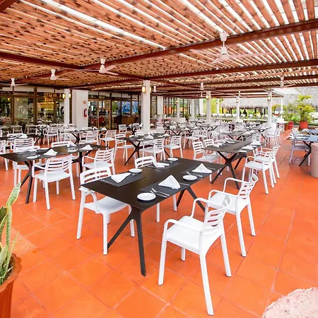Melia Puerto Vallarta-3