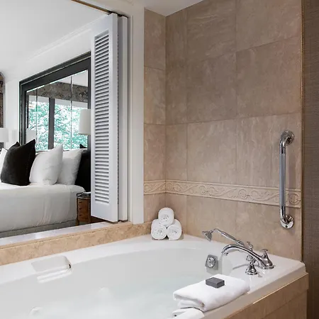 Wedgewood Hotel&Spa - Relais&Chateaux-3