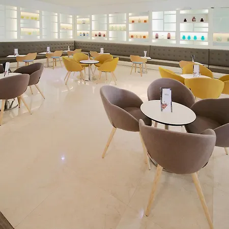 Sol By Melia Torremolinos Don Marco - Adults Recommended-2