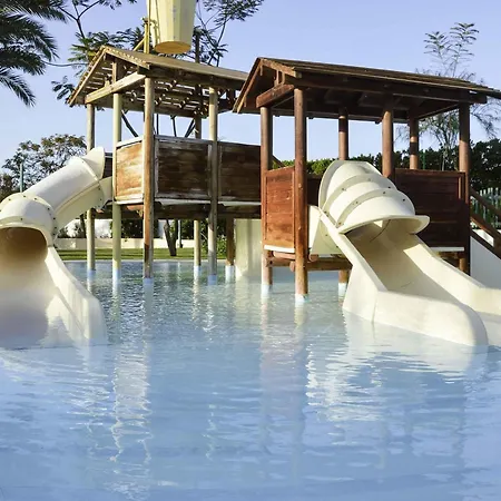 Hotel Novotel Sharm El-Sheikh-2