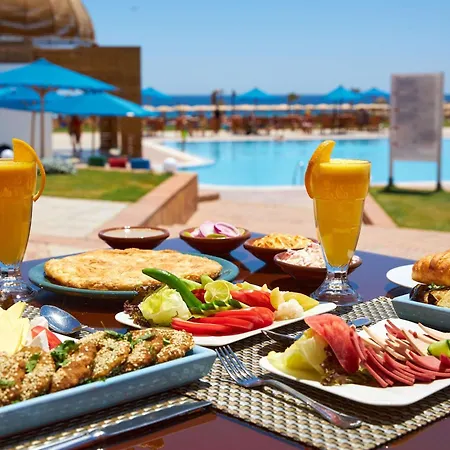 Mercure Hurghada Hotel-2