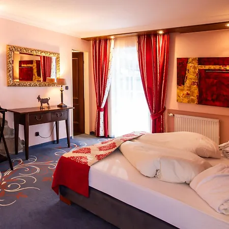 Hotel Bergruh-2