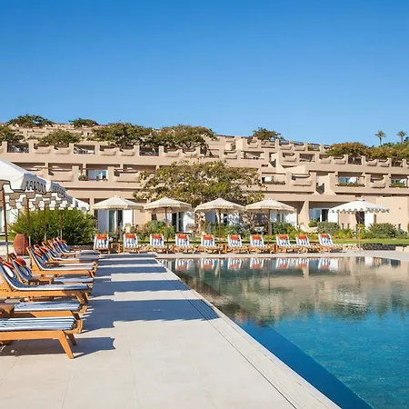 Mangia'S Sardinia Resort, Autograph Collection-2