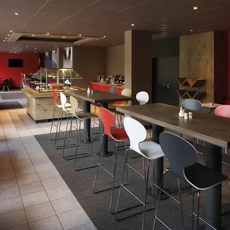 ibis Nürnberg Hauptbahnhof-2
