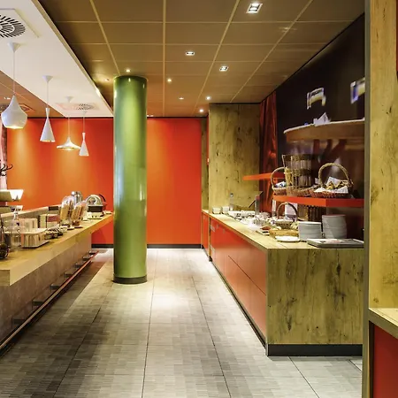 Ibis Hotel Hannover City-3