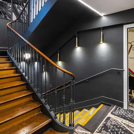 Ibis Styles Strasbourg Centre Gare-3