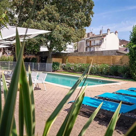 ibis Styles Macon Centre-3
