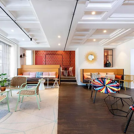 ibis Styles Macon Centre-2