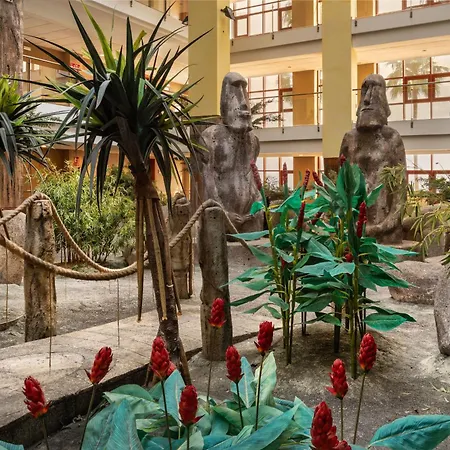 Holiday World Polynesia Affiliated by Meliá-2