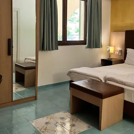 Hotel Fontermosa-2