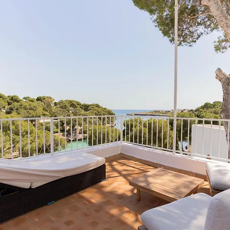 Hotel Cala Dor - Adults Only-3