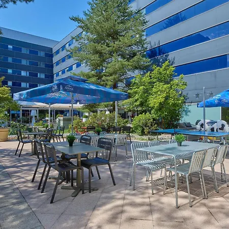 Ibis Zuerich City West-2