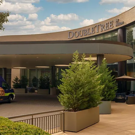 Doubletree By Hilton Washington Dulles Airport-2