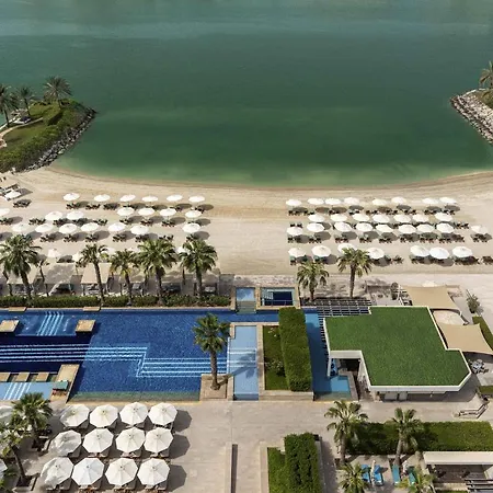 Fairmont Bab Al Bahr-3