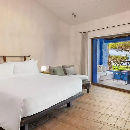 Hotel Cala di Volpe, a Luxury Collection Hotel, Costa Smeralda-2
