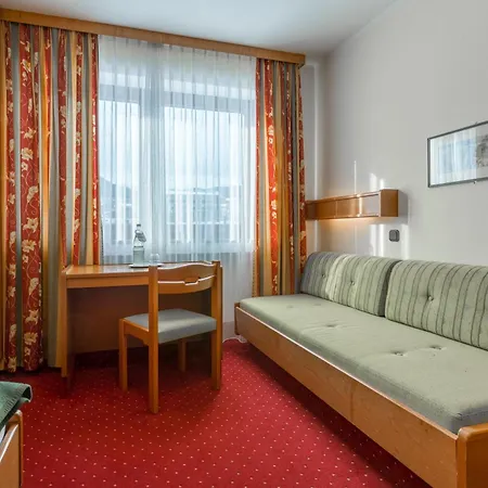 Bsw Hotel Hubertus-Park-2