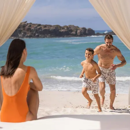 The St. Regis Punta Mita Resort-3