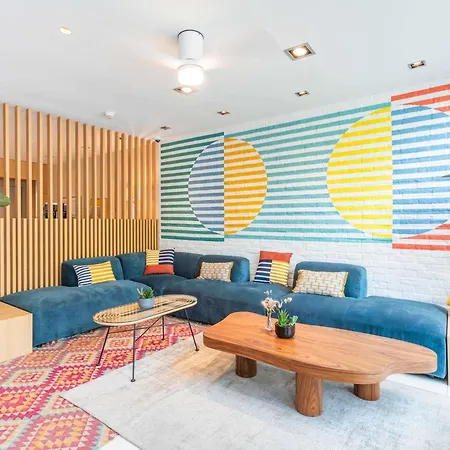 Mercure Président Biarritz Plage-3