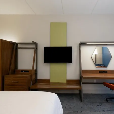 Holiday Inn Express Charleston Us Highway 17 & I-526 By Ihg-2